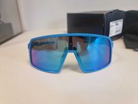 Окуляри вело очки велоокуляри Oakley Sutro Prizm OO9406 різні