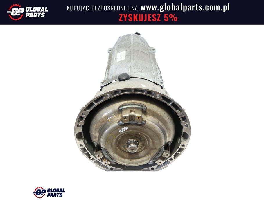 Mercedes SLK55 R171 AMG Automatyczna Skrzynia Biegów 722907