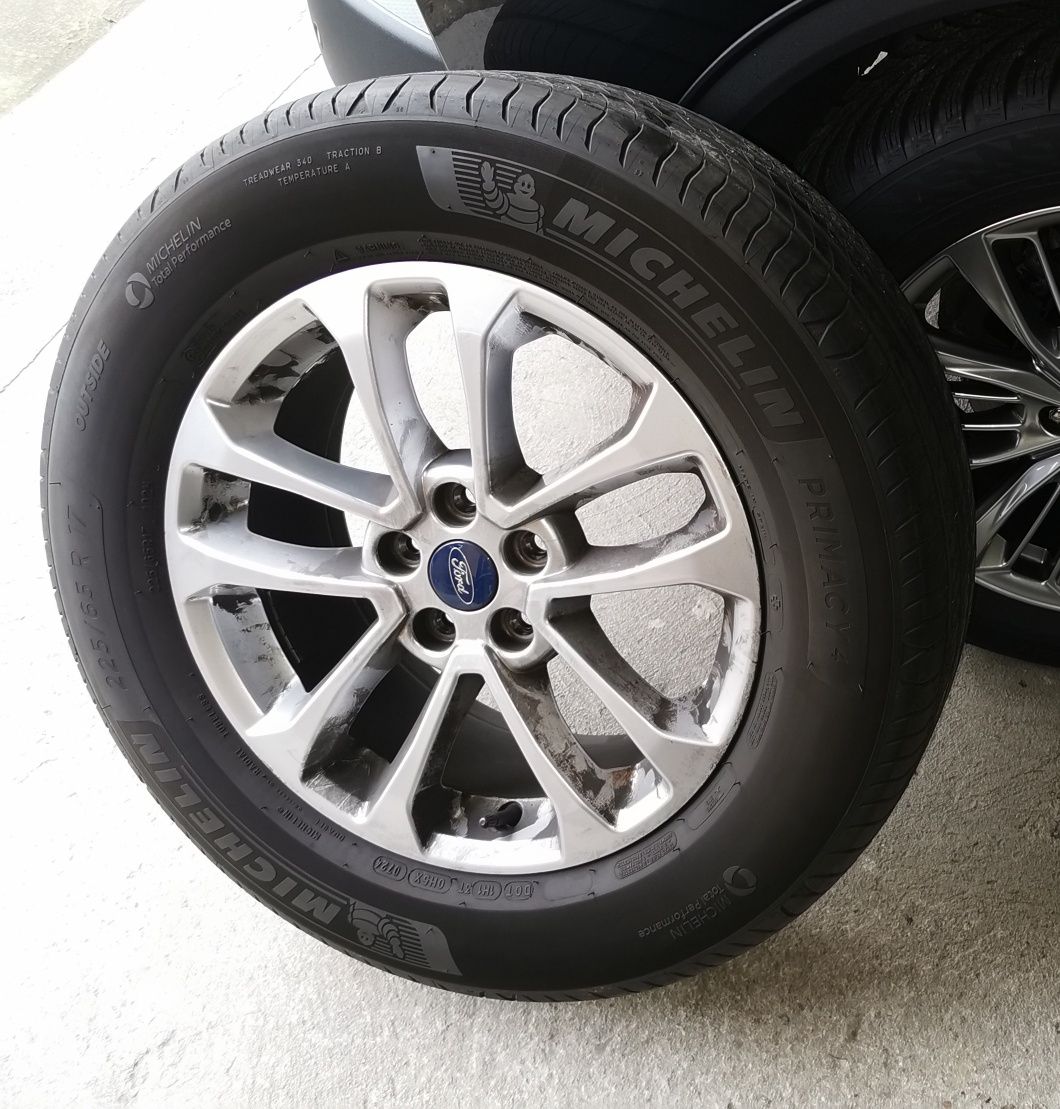Michelin-primacy 4 225/65R17