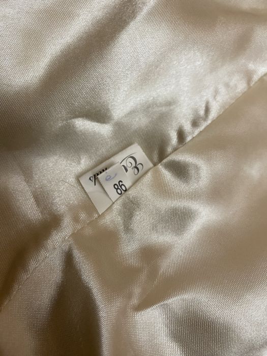 Дитяче пальто