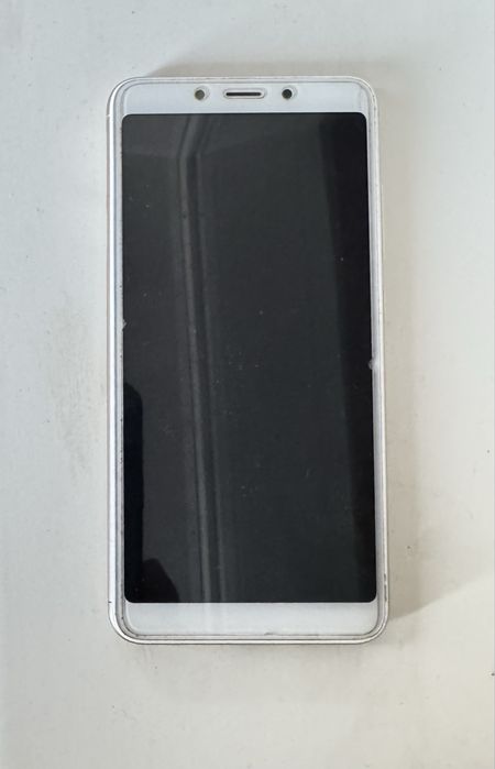 Xiaomi Redmi 6 3/32 на ремонт/запчасти