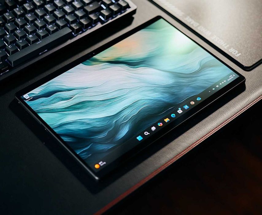 Суперпотужний планшет з SIM-картою Asus Zen Pad PRO OS 11 дюймів 512GB