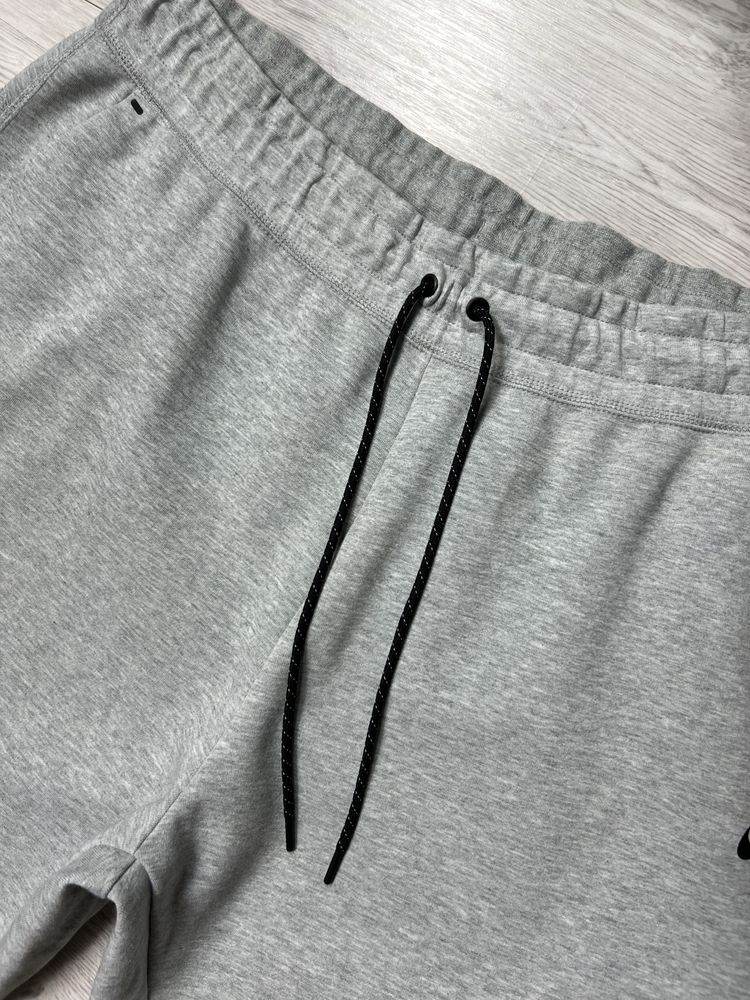 (Розмір XXL) Жіночі Спортивні штани Nike Tech Fleece Size Plus