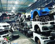 БУ Запчастини оригінал високоякісні замінники BMW