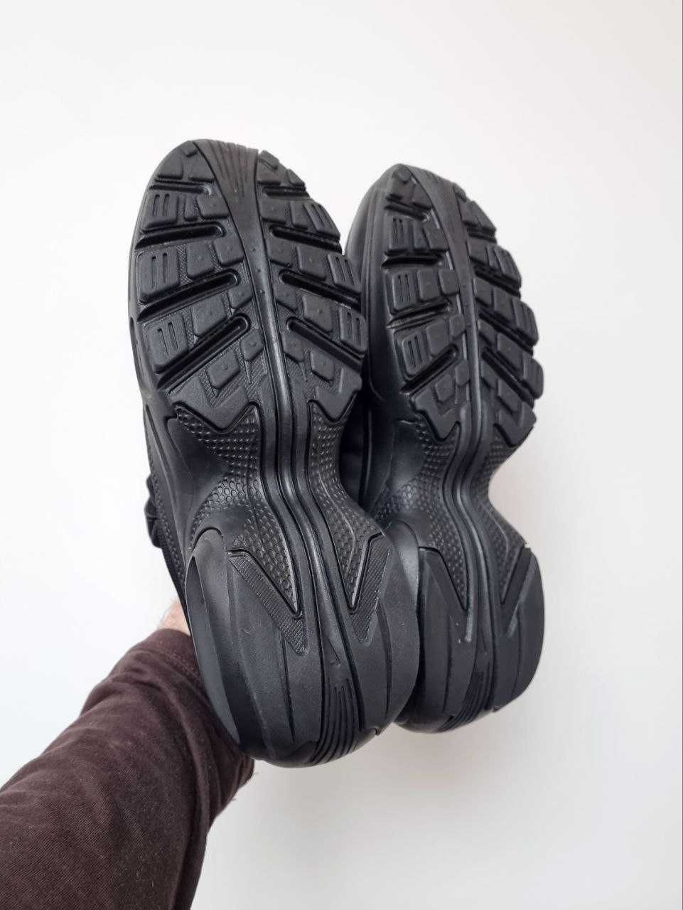 Чоловічі кросівки Nike Air Max Portal чорний 01410 СУПЕР ТОП