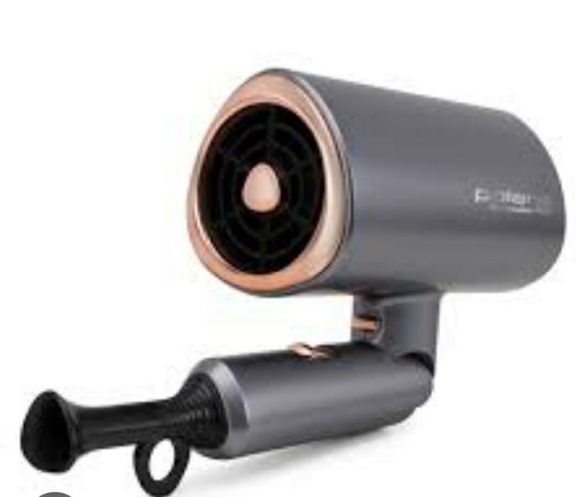 Фен Polaris PHD 2090ACi Tourmaline PROF