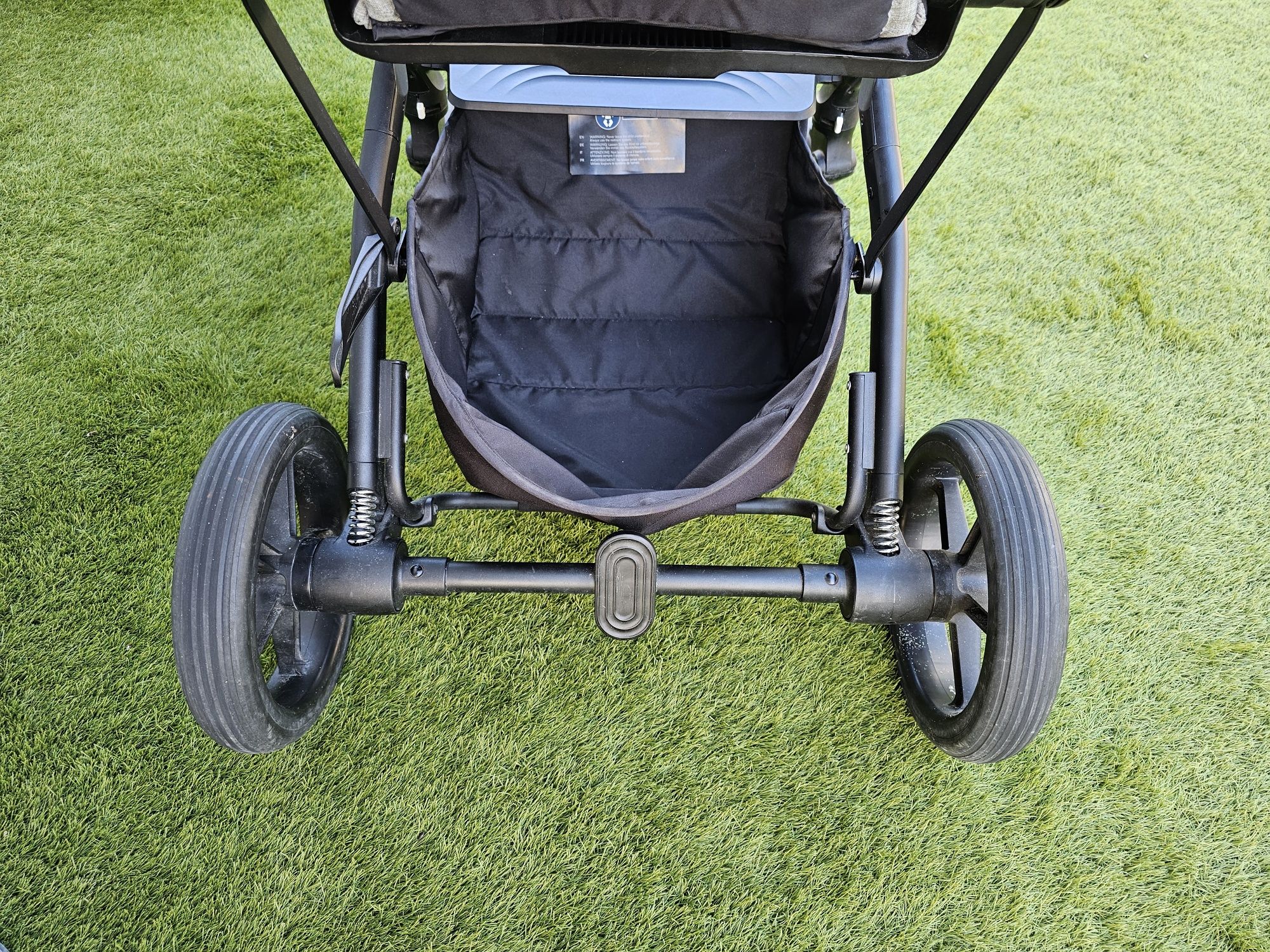 Carrinho de bebé Cybex Balios S