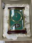 Relógio de Mesa Seiko Decor (Novo)