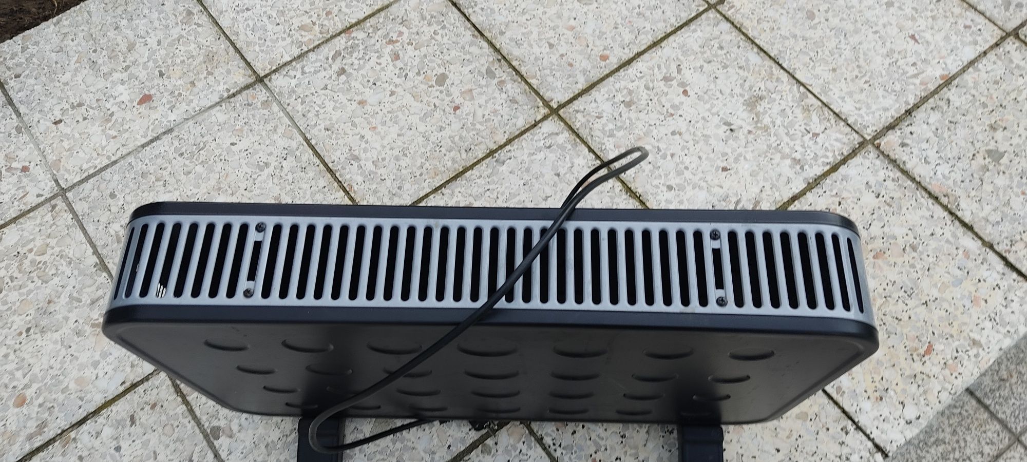 Aquecedor convctor
