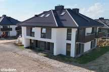Osiedle Pyskowice | mieszkanie 4-pok. | 16A01