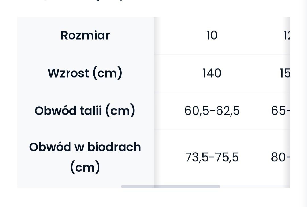 spodnie narciarskie Rossignol dziecięce