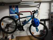 Bicicleta de criança 9 a 12 anos , nova