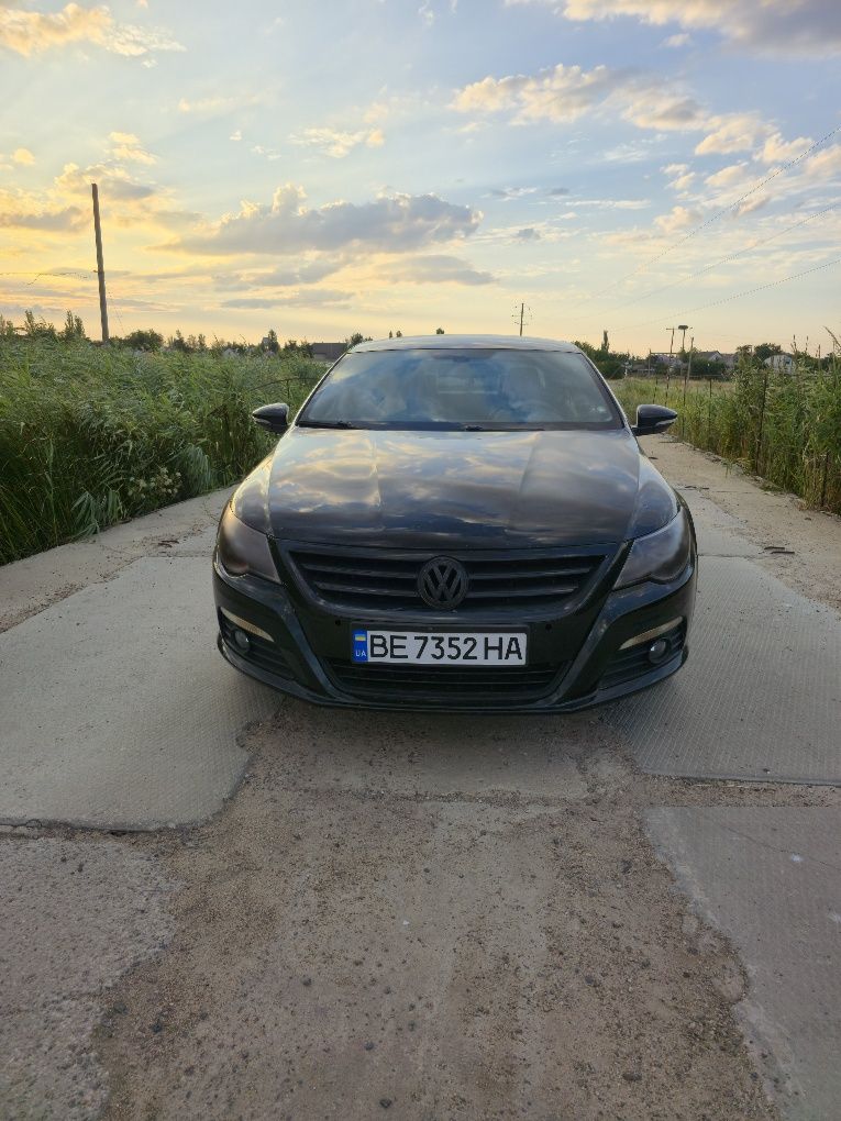 Продам фольксваген сс