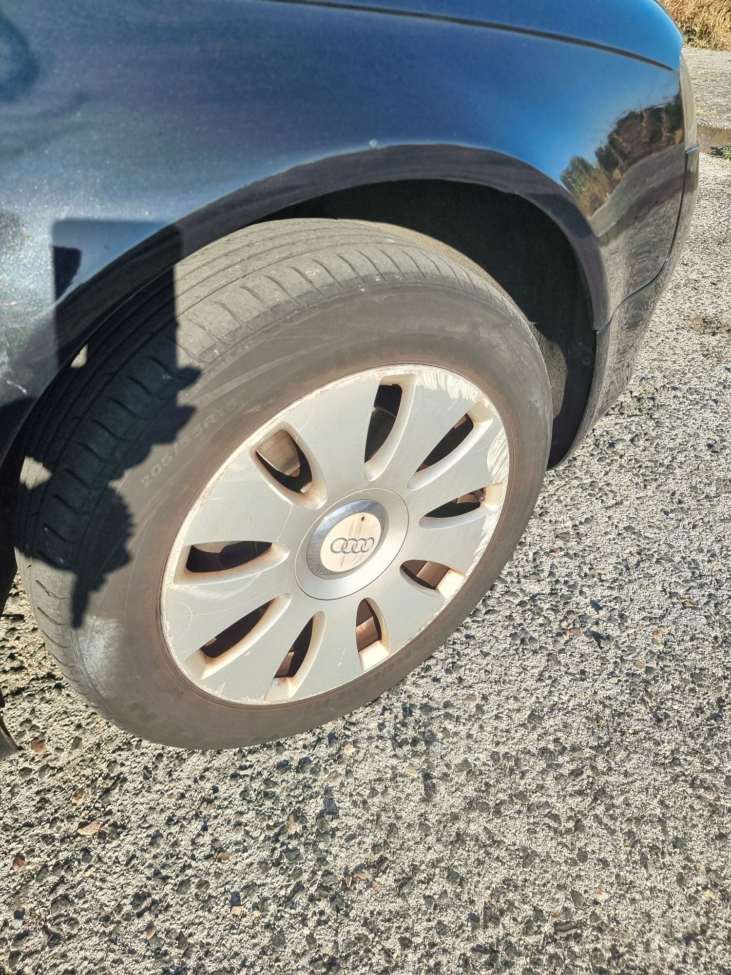 Audi  A4    2.0d