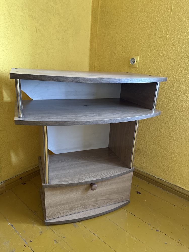 Szafka pod telewizor