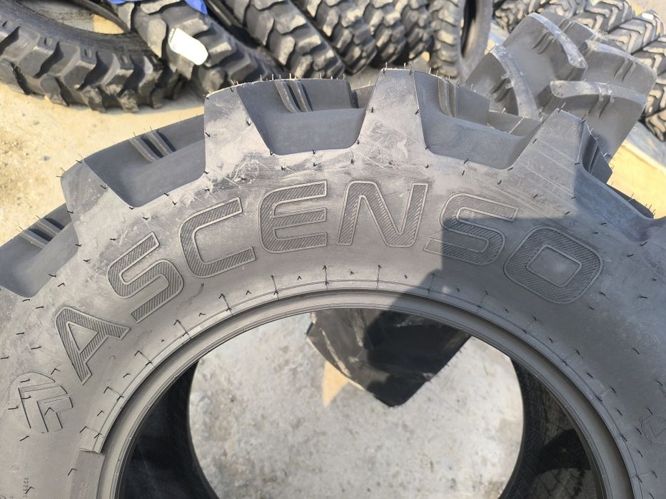 340/85r24 Ascenso TDR 850 13.6-24 125D