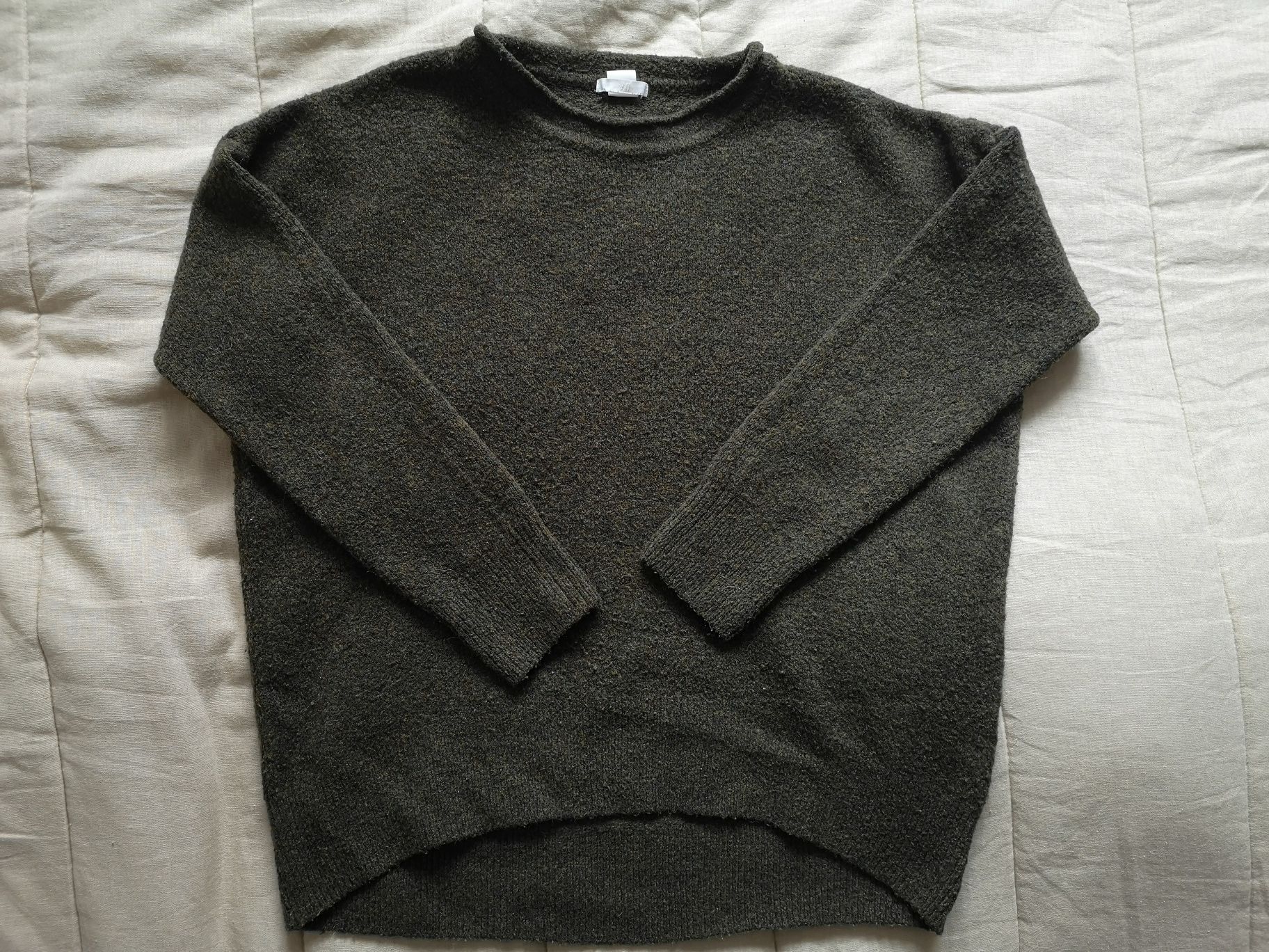 Sweter H&M rozmiar XS