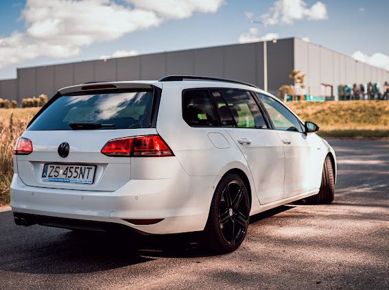 Volkswagen golf cup/gtd
