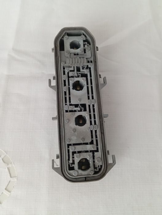 Suporte lâmpadas farolin Clio 2 II