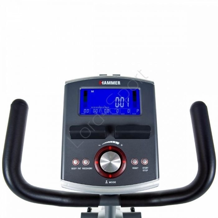 Nowość!!! Rower Rehabilitacyjny Comfort Motion BT Hammer Raty 0% !!!