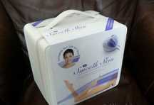 Depilator laserowy BOOTS iPulse Smooth Skin laser