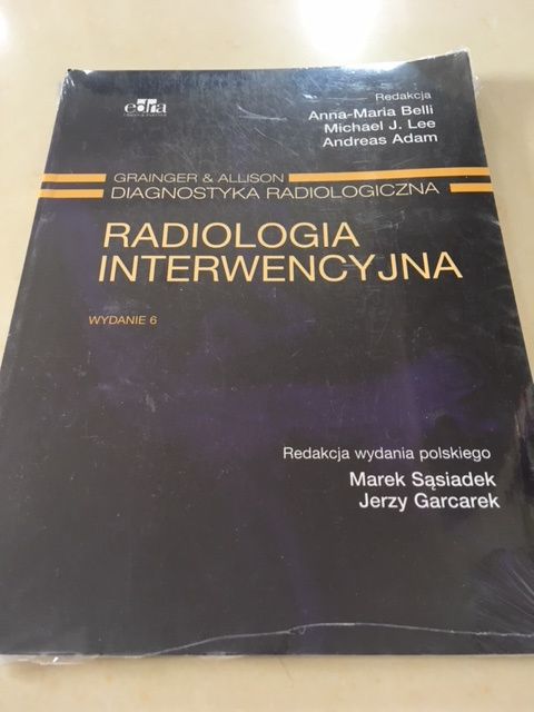 Radiologia interwencyjna