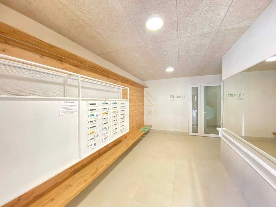 Продається 2к квартира в ЖК Долішній. Комунікації запущено!