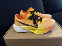 Tenis vaporfly na caixa