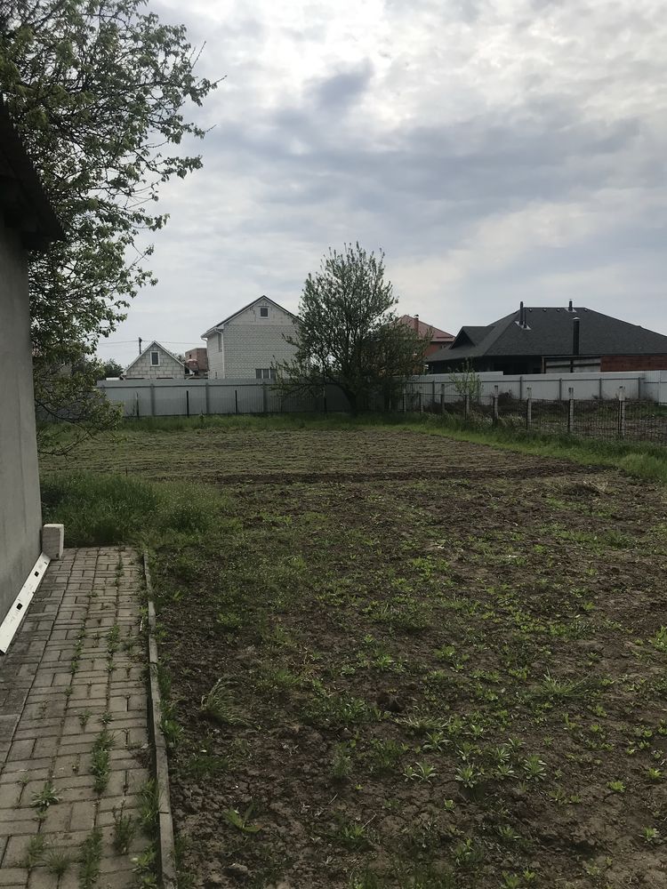 Продам будинок 64м2 м. Бориспіль вул. П. Грабовського 23