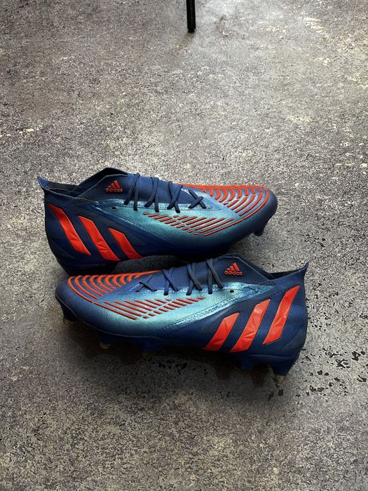 Бутси adidas Predator