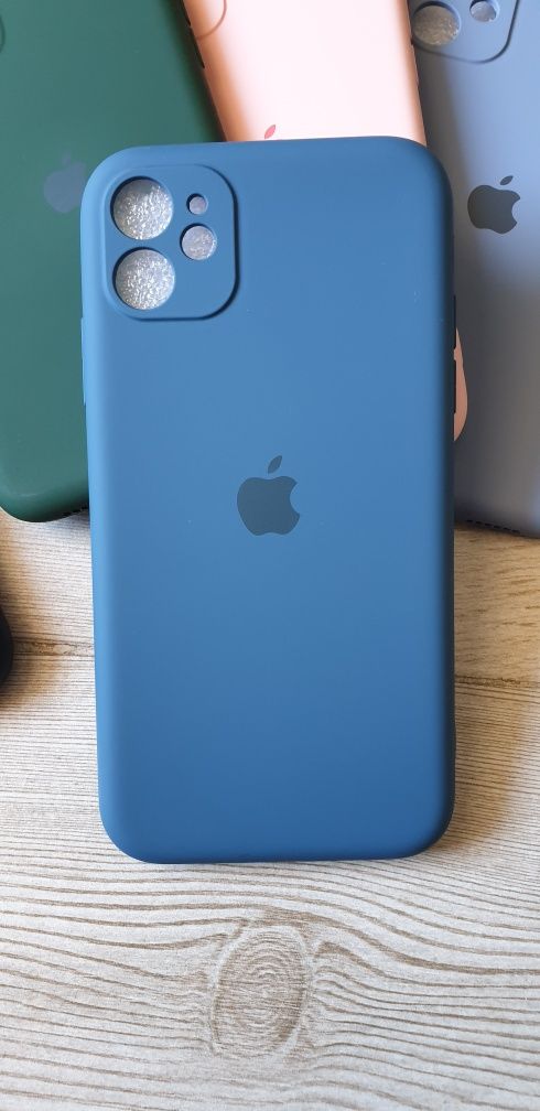 Capa Iphone 11 / iphone 11 Pro e iphone 11 PRO Max Novas