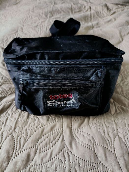 Бананка велика чоловіча totes
