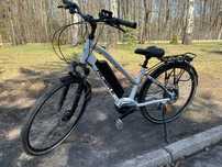 Rower elektryczny M-Bike