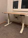 Biurko ergonomiczne