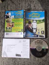 Pippa Funnell The Stud Farm Inheritance PC CD