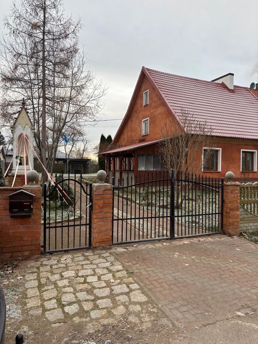 Wynajmę dom w miejscowości Stępień