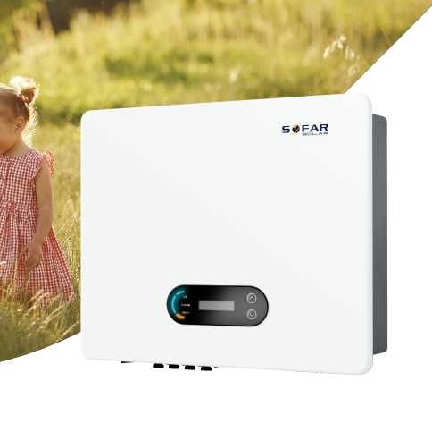Falownik Inwerter Sofar Solar 11 KTLX-G3 Cena brutto