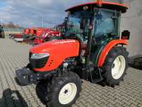 branson /Tym jak ursus c 360 B