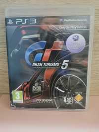 Gran Turismo 5 gra ps3