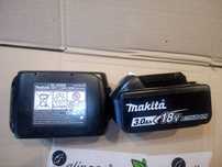 Akumulator Makita 18 V 3.0 BL1830b nowy oryginał