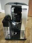 Ekspres De'Longhi Dinamica ECAM 350.55.SB  1450W 15 Bar