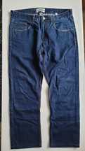 Spodnie jeansowe męskie House Denim