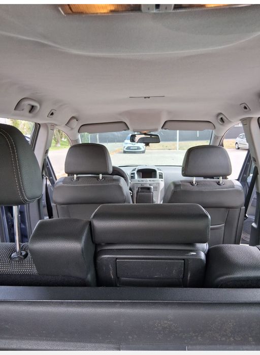 Opel - Zafira 1.9 CDTi – 120cv | 7 Lugares | Conforto e Espaço