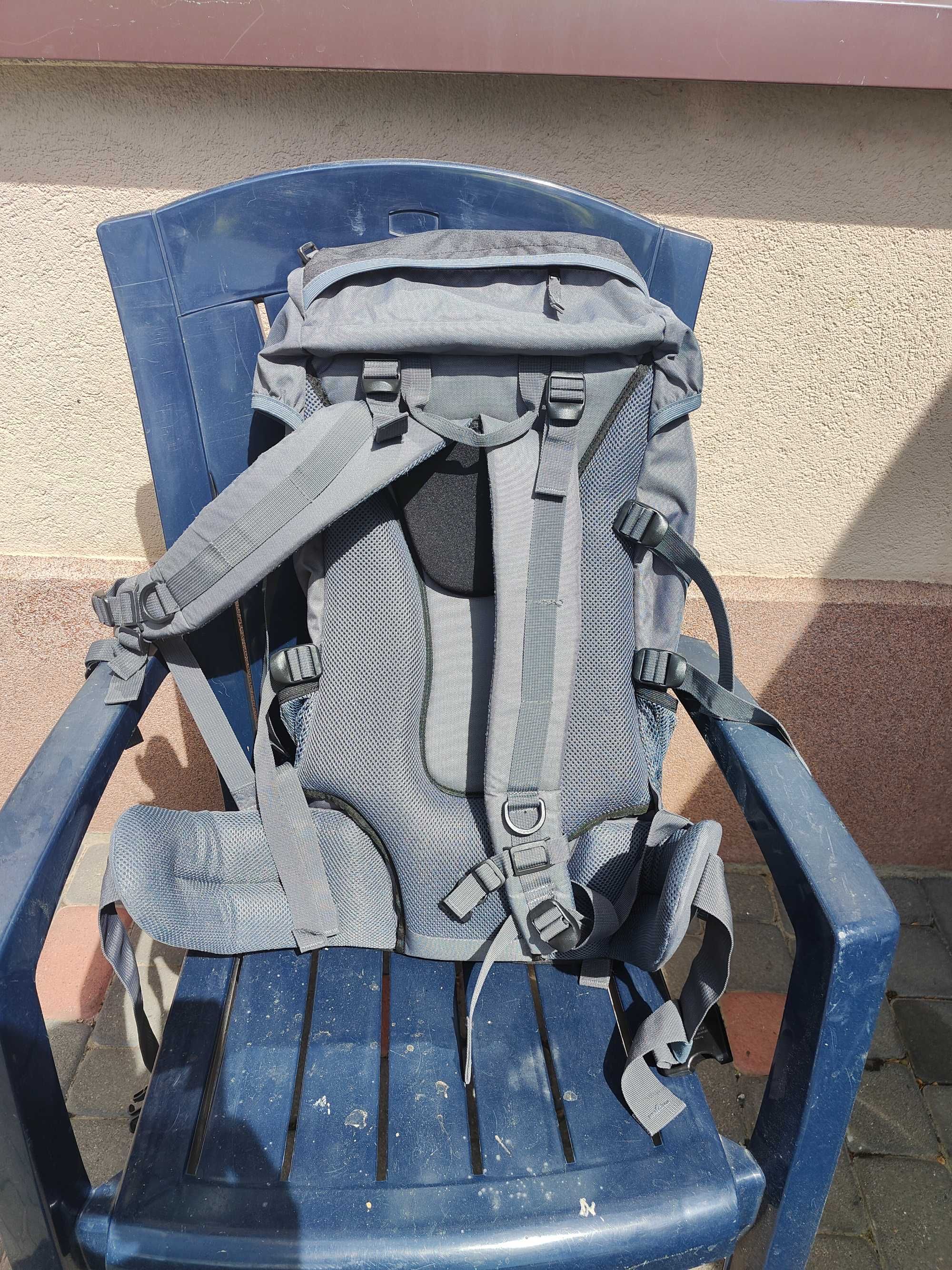 Plecak Fjord Nansen Hakon 40 , 40 litrów, (deuter,osprey)