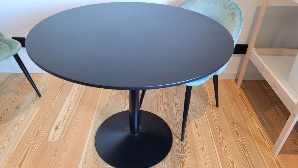 Mesa redonda 90cm SKLUM