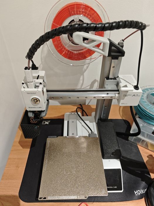 Bambulab A1 mini Drukarka 3D