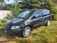 Chrysler Voyager 2,4 z LPG