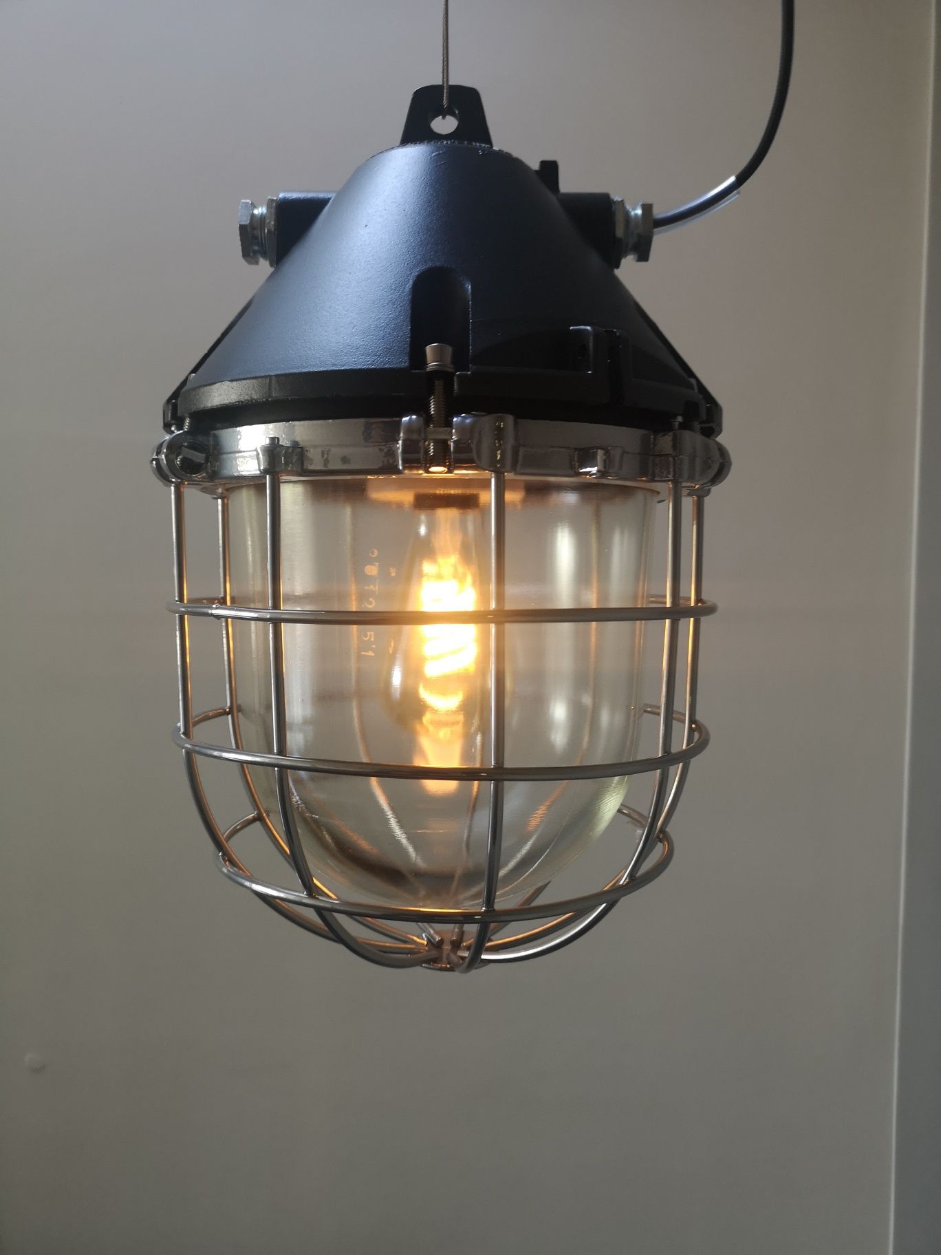 Lampa OWP 300 Loft