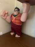 Ralph e Venelope