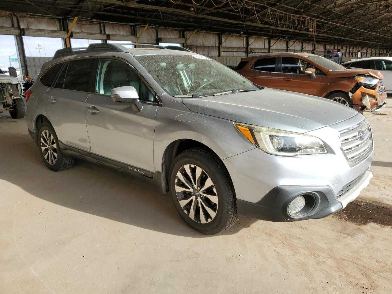 Автомобіль 2015 Subaru Outback 2.5I LIMITED